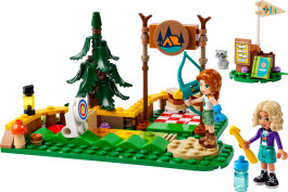 LEGO Friends Стрільбище у пригодницькому таборі (42622)