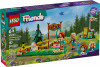 LEGO Friends Стрільбище у пригодницькому таборі (42622) - зображення 2