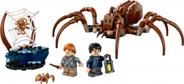 LEGO Harry Potter Арагог у Забороненому лісі (76434)