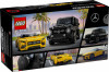 LEGO Mercedes-AMG G 63 і Mercedes-AMG SL 63 (76924) - зображення 2