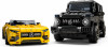 LEGO Mercedes-AMG G 63 і Mercedes-AMG SL 63 (76924) - зображення 3