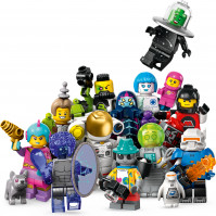 LEGO Minifigures Космос. Серія 26 (71046)