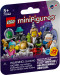 LEGO Minifigures Космос. Серія 26 (71046) - зображення 2