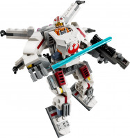 LEGO Star Wars Робот X-Wing Люка Скайуокера (75390)