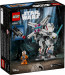 LEGO Star Wars Робот X-Wing Люка Скайуокера (75390) - зображення 2