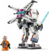 LEGO Star Wars Робот X-Wing Люка Скайуокера (75390) - зображення 3