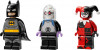 LEGO Бетмен на бетмобілі проти Гарлі Квінн і Містера Фріза (76274) - зображення 3