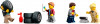LEGO Вантажівка-автовоз зі спортивними автомобілями (60408) - зображення 3