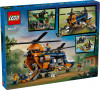 LEGO Гвинтокрил "Дослідник джунглів" у базовому таборі (60437) - зображення 2