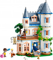 LEGO Готель у замку (42638)
