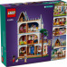 LEGO Готель у замку (42638) - зображення 2