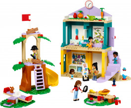 LEGO Дитячий садок Хартлейк Сіті (42636)
