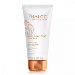 Thalgo Крем-автозасмага  Self Tanning Cream 150 мл