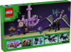 LEGO Ендер Дракон і корабель Края (21264) - зображення 2