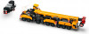 LEGO Жовтий мобільний будівельний кран (60409) - зображення 3