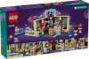 LEGO Кафе Хартлейк Сіті (42618) - зображення 2