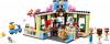 LEGO Кафе Хартлейк Сіті (42618) - зображення 3