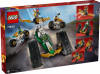 LEGO Комбінований автомобіль команди ніндзя (71820) - зображення 2