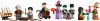 LEGO Лавка Оллівандера та ательє мадам Малкін (76439) - зображення 3