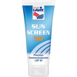 Sport Lavit Сонцезахисний крем  Sun Screen LSF 50 100ml (39909000)