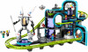 LEGO Парк американських гірок "Світ роботів" (60421) - зображення 1