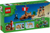 LEGO Подорож на піратському кораблі (21259) - зображення 2