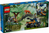 LEGO Позашляховик "Дослідник джунглів" (60426) - зображення 2