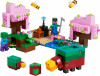 LEGO Сад квітучої вишні (21260) - зображення 1