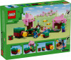 LEGO Сад квітучої вишні (21260) - зображення 2