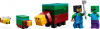 LEGO Сад квітучої вишні (21260) - зображення 3