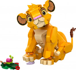 LEGO Сімба (43243)