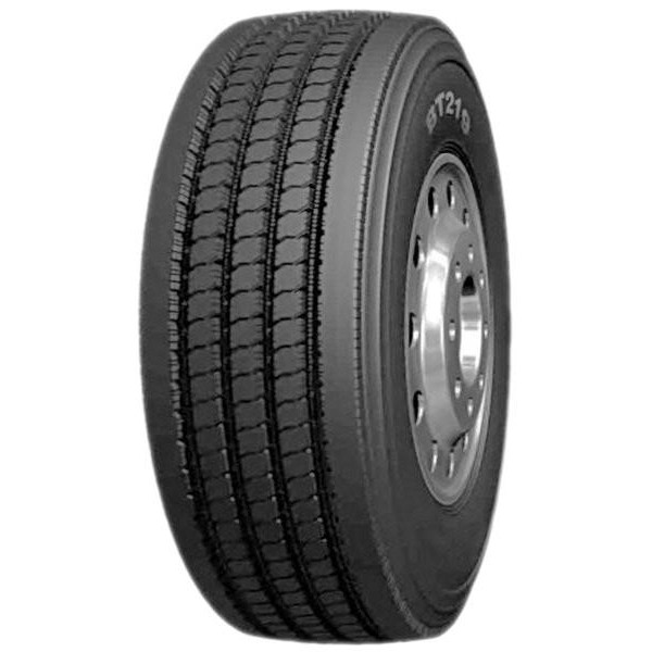 Force Вантажна шина FORCE BT219 295/80R22.5 152/149M [127023247] - зображення 1