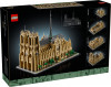 LEGO Собор Паризької Богоматері (21061) - зображення 2