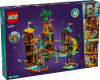 LEGO Спортивний табір: будинок на дереві (42631) - зображення 2