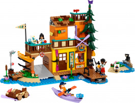 LEGO Спортивний табір: водний спорт (42626)