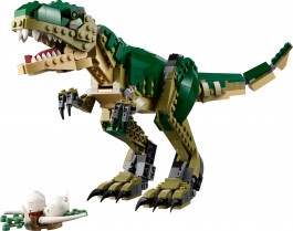 LEGO Тиранозавр (31151)