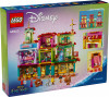 LEGO Чарівний будинок Мадригала (43245) - зображення 2