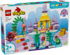 LEGO Чарівний підводний палац Аріель (10435) - зображення 2