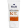 Rilastil Сонцезахисний крем  D-Clar для шкіри схильної до пігментації з SPF 50+ Медіум 40 мл (8050444859490) - зображення 1