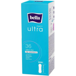   Bella Прокладки гігієнічні щоденні  Panty Ultra Extra Long 36 шт (5900516313432)