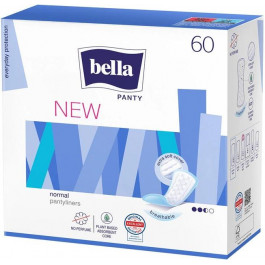 Bella Прокладки гігієнічні щоденні  Panty New 60 шт (5900516311902)