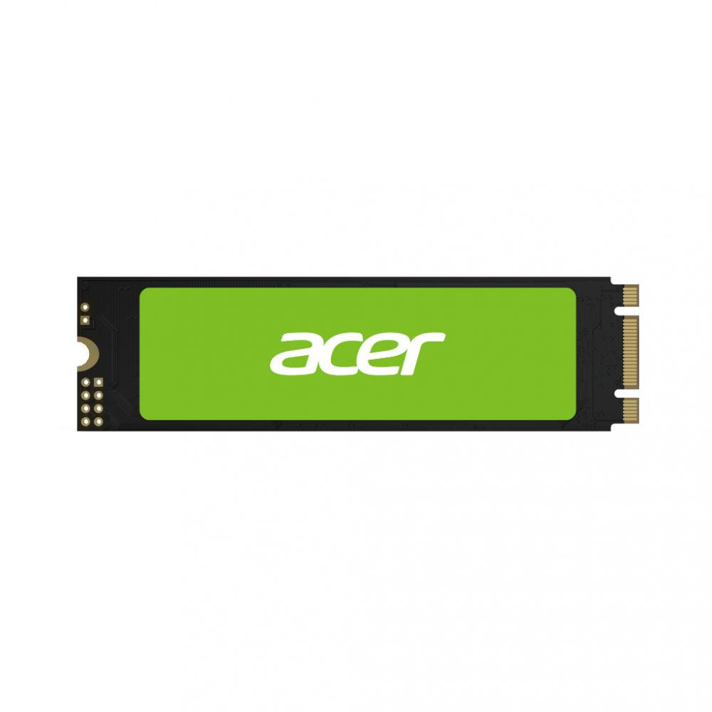 Acer FA200 500 GB (BL.9BWWA.123) - зображення 1