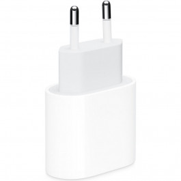 Apple 20W USB-C (MUVV3)