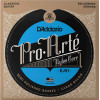 D'Addario EJ51 Classical Guitar Strings Hard Tension - зображення 1