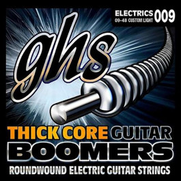 GHS Strings BCL Light (010.5-048)