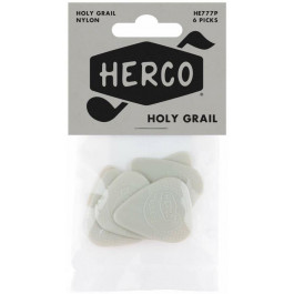 Dunlop HE777P Herco Holy Player's Pack 0.75 mm