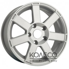   Angel Wheels Angel Hornet (R16 W7.0 PCD4x98 ET38 DIA67.1)