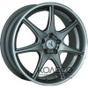 Kosei N+ (R17 W7.0 PCD5x112 ET43 DIA73.1) - зображення 1