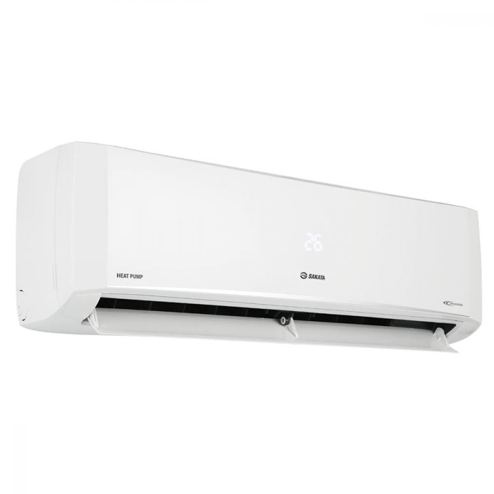 Sakata Heat Pump Inverter SIE/SOE-035SHCB - зображення 1