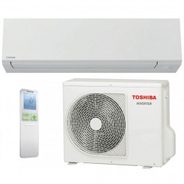 Toshiba Shorai Edge RAS-18J2KVSG/RAS-18J2AVSG